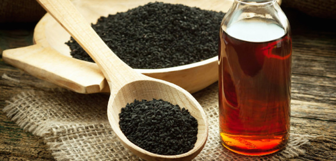 Dosage Requirements for Black Seed Oil