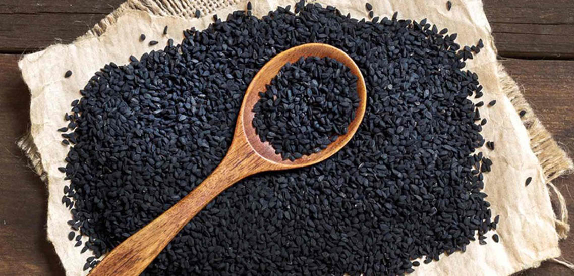 Benefits Of Black Cumin Seed Oil